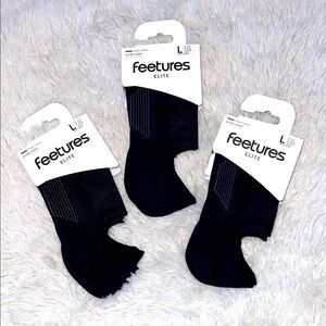 FEETURES ELITE INVISIBLE ULTRA LIGHT NO SHOWS